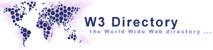 w3 directory